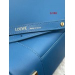 2023早春新作入荷原版復刻 LOEWE バッグ LOE2工場 SIZE:28*18*10cm