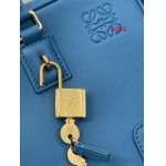 2023早春新作入荷原版復刻 LOEWE バッグ LOE2工場 SIZE:28*18*10cm