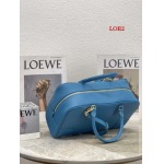 2023早春新作入荷原版復刻 LOEWE バッグ LOE2工場 SIZE:28*18*10cm