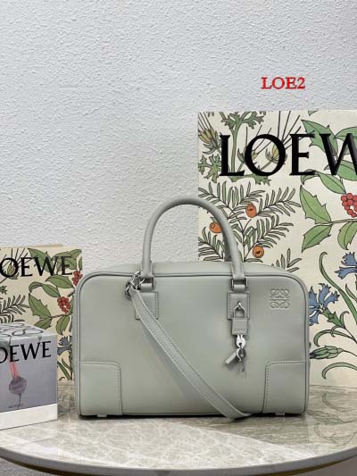 2023早春新作入荷原版復刻 LOEWE バッグ LOE2工...