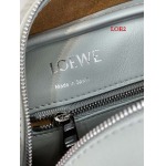 2023早春新作入荷原版復刻 LOEWE バッグ LOE2工場 SIZE: 28*18*10cm