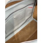 2023早春新作入荷原版復刻 LOEWE バッグ LOE2工場 SIZE: 28*18*10cm