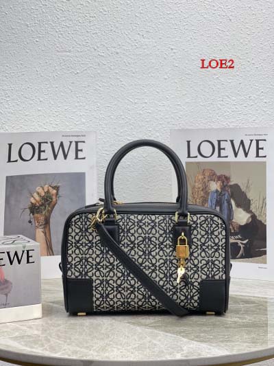 2023早春新作入荷原版復刻 LOEWE バッグ LOE2工...