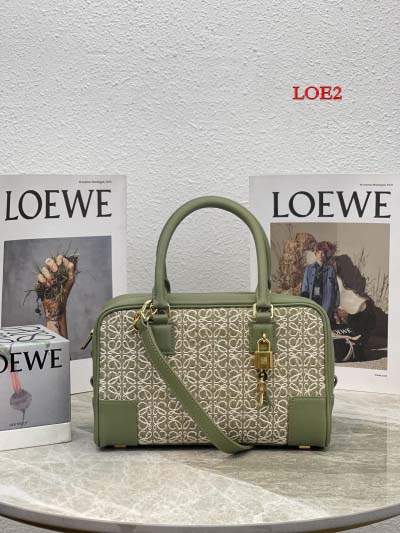 2023早春新作入荷原版復刻 LOEWE バッグ LOE2工...