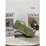 2023早春新作入荷原版復刻 LOEWE バッグ LOE2工場 SIZE: 15-23-10 CM