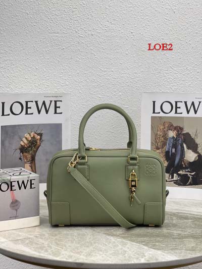 2023早春新作入荷原版復刻 LOEWE バッグ LOE2工...