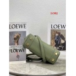 2023早春新作入荷原版復刻 LOEWE バッグ LOE2工場 SIZE:15-23-10  CM