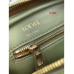 2023早春新作入荷原版復刻 LOEWE バッグ LOE2工場 SIZE:15-23-10  CM