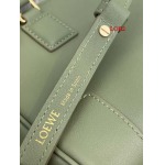 2023早春新作入荷原版復刻 LOEWE バッグ LOE2工場 SIZE:15-23-10  CM