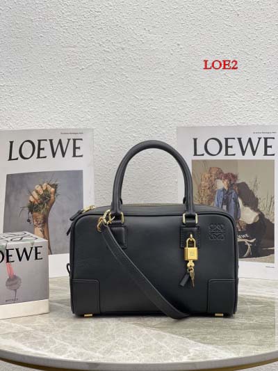 2023早春新作入荷原版復刻 LOEWE バッグ LOE2工...