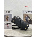 2023早春新作入荷原版復刻 LOEWE バッグ LOE2工場 SIZE:15-23-10  CM