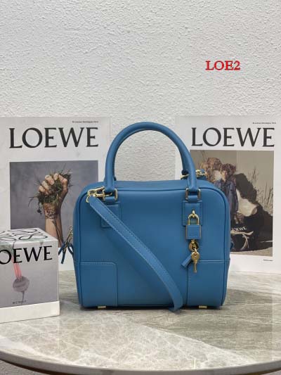 2023早春新作入荷原版復刻 LOEWE バッグ LOE2工...