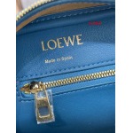 2023早春新作入荷原版復刻 LOEWE バッグ LOE2工場 SIZE:19*18*10cm