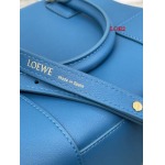 2023早春新作入荷原版復刻 LOEWE バッグ LOE2工場 SIZE:19*18*10cm