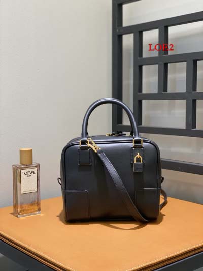 2023早春新作入荷原版復刻 LOEWE バッグ LOE2工...