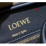 2023早春新作入荷原版復刻 LOEWE バッグ LOE2工場 SIZE:19*18*10cm