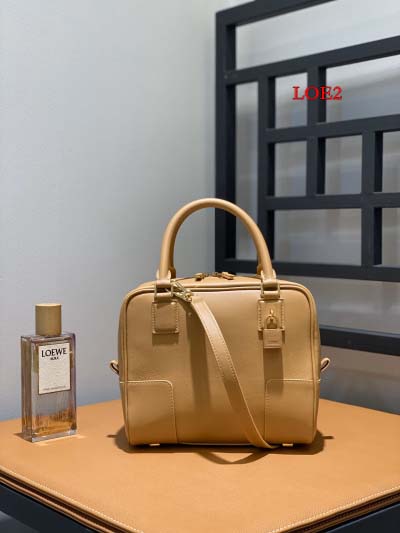 2023早春新作入荷原版復刻 LOEWE バッグ LOE2工...