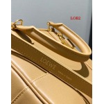 2023早春新作入荷原版復刻 LOEWE バッグ LOE2工場 SIZE:19*18*10cm