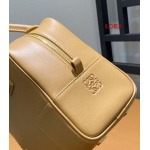 2023早春新作入荷原版復刻 LOEWE バッグ LOE2工場 SIZE:19*18*10cm