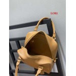 2023早春新作入荷原版復刻 LOEWE バッグ LOE2工場 SIZE:19*18*10cm