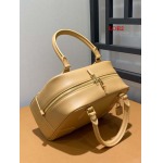 2023早春新作入荷原版復刻 LOEWE バッグ LOE2工場 SIZE:19*18*10cm