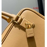 2023早春新作入荷原版復刻 LOEWE バッグ LOE2工場 SIZE:19*18*10cm