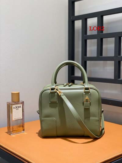 2023早春新作入荷原版復刻 LOEWE バッグ LOE2工...