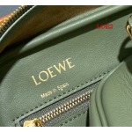 2023早春新作入荷原版復刻 LOEWE バッグ LOE2工場 SIZE: 19*18*10cm