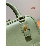 2023早春新作入荷原版復刻 LOEWE バッグ LOE2工場 SIZE: 19*18*10cm