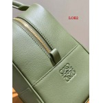 2023早春新作入荷原版復刻 LOEWE バッグ LOE2工場 SIZE: 19*18*10cm