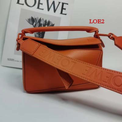 2023早春新作入荷原版復刻 LOEWE バッグ LOE2工...