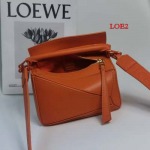 2023早春新作入荷原版復刻 LOEWE バッグ LOE2工場 SIZE: 175*75*105mm