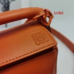 2023早春新作入荷原版復刻 LOEWE バッグ LOE2工場 SIZE: 175*75*105mm