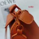 2023早春新作入荷原版復刻 LOEWE バッグ LOE2工場 SIZE: 175*75*105mm