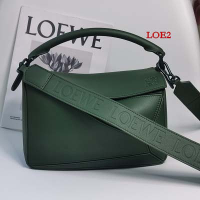 2023早春新作入荷原版復刻 LOEWE バッグ LOE2工...