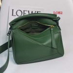 2023早春新作入荷原版復刻 LOEWE バッグ LOE2工場 SIZE: 24X16.5X10.5 cm