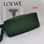 2023早春新作入荷原版復刻 LOEWE バッグ LOE2工場 SIZE: 24X16.5X10.5 cm