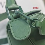 2023早春新作入荷原版復刻 LOEWE バッグ LOE2工場 SIZE: 24X16.5X10.5 cm