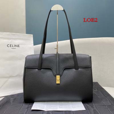 2023早春新作入荷原版復刻 LOEWE バッグ LOE2工...