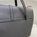 2023早春新作入荷原版復刻 LOEWE バッグ LOE2工場 SIZE: 38x26x18cm