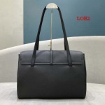 2023早春新作入荷原版復刻 LOEWE バッグ LOE2工場 SIZE: 38x26x18cm