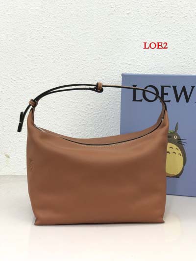 2023早春新作入荷原版復刻 LOEWE バッグ LOE2工...