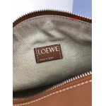 2023早春新作入荷原版復刻 LOEWE バッグ LOE2工場 SIZE:25*21*16.5cm