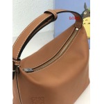 2023早春新作入荷原版復刻 LOEWE バッグ LOE2工場 SIZE:21*17*12.5cm