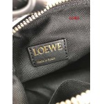 2023早春新作入荷原版復刻 LOEWE バッグ LOE2工場 SIZE: 21*17*12.5cm