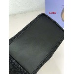 2023早春新作入荷原版復刻 LOEWE バッグ LOE2工場 SIZE: 21*17*12.5cm