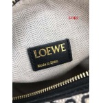 2023早春新作入荷原版復刻 LOEWE バッグ LOE2工場 SIZE: 25*21*16.5cm