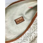 2023早春新作入荷原版復刻 LOEWE バッグ LOE2工場 SIZE: 25*21*16.5cm