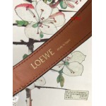 2023早春新作入荷原版復刻 LOEWE バッグ LOE2工場 SIZE: 25*21*16.5cm