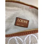 2023早春新作入荷原版復刻 LOEWE バッグ LOE2工場 SIZE:21*17*12.5cm